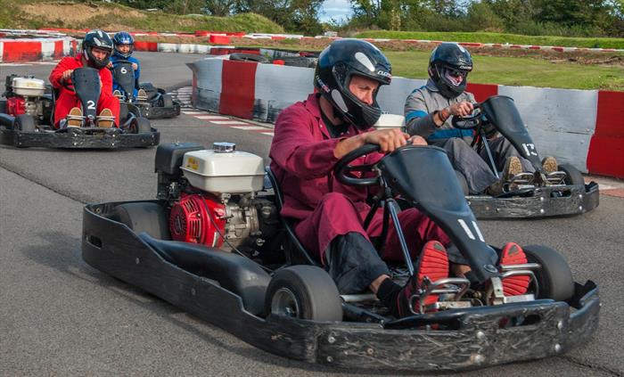 Go Karts